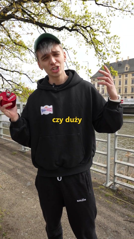 TikTok video thumbnail by glencgo