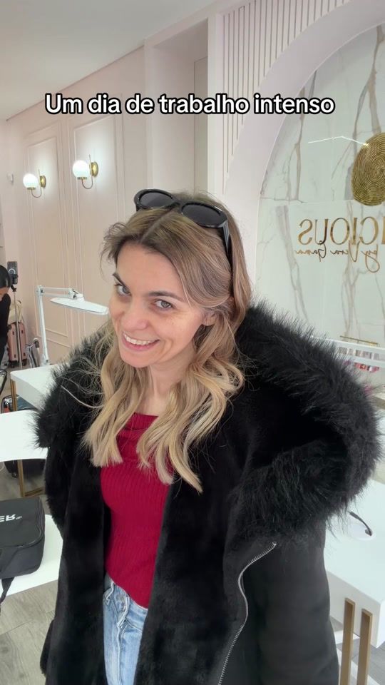 TikTok video thumbnail by andreianevesmakeup
