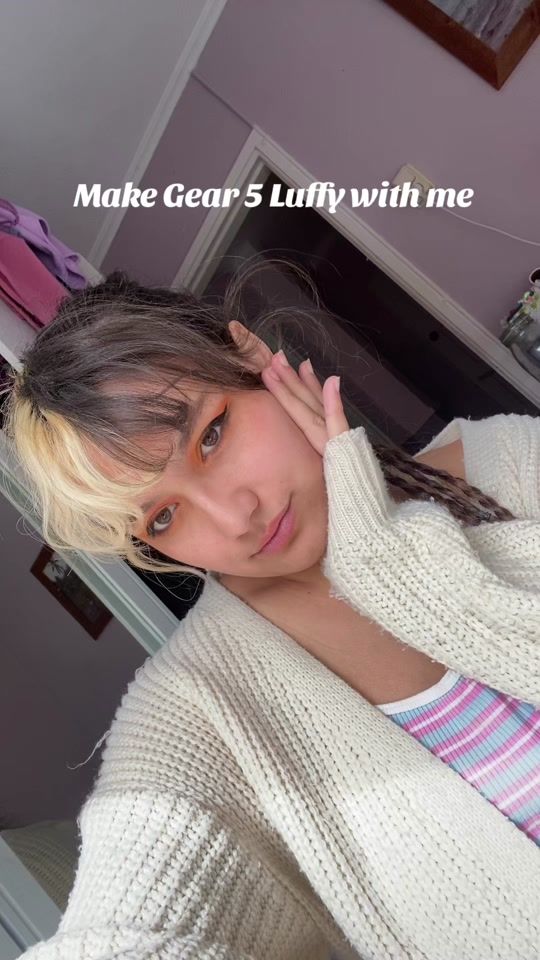 TikTok video thumbnail by moon.flower.cos