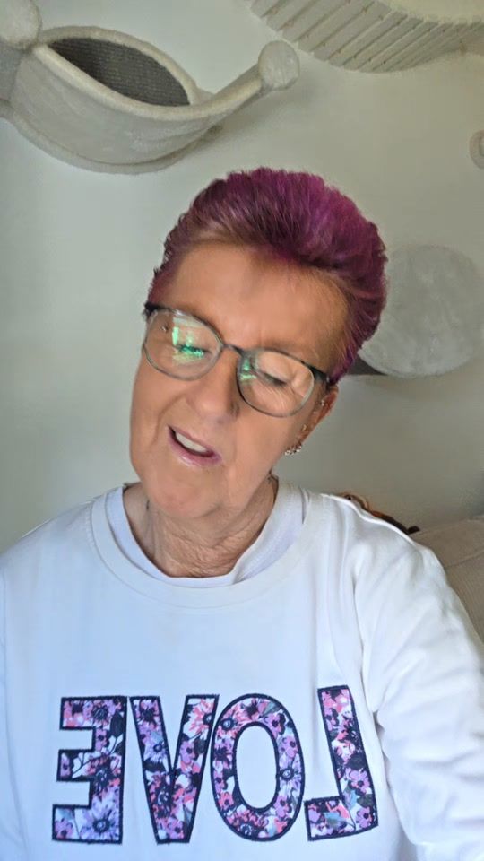 TikTok video thumbnail by ...sternchenoma