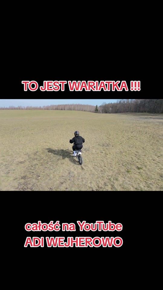 TikTok video thumbnail by adiwejherowo