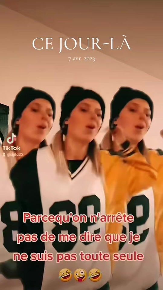 TikTok video thumbnail by djilo22