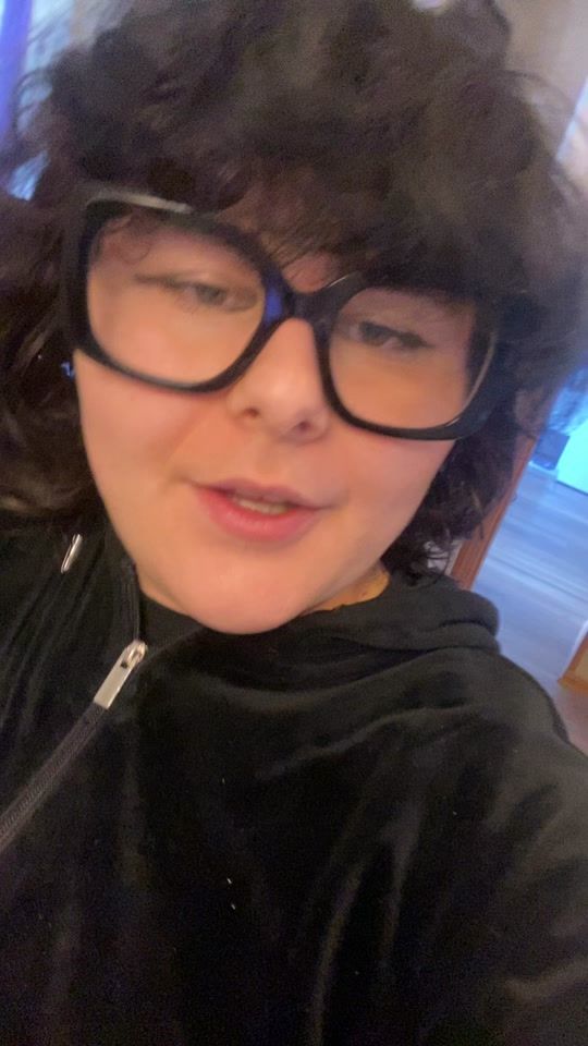 TikTok video thumbnail by metalgirledits100