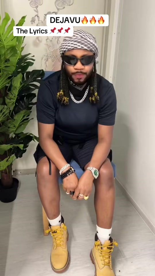 TikTok video thumbnail by hydeegold