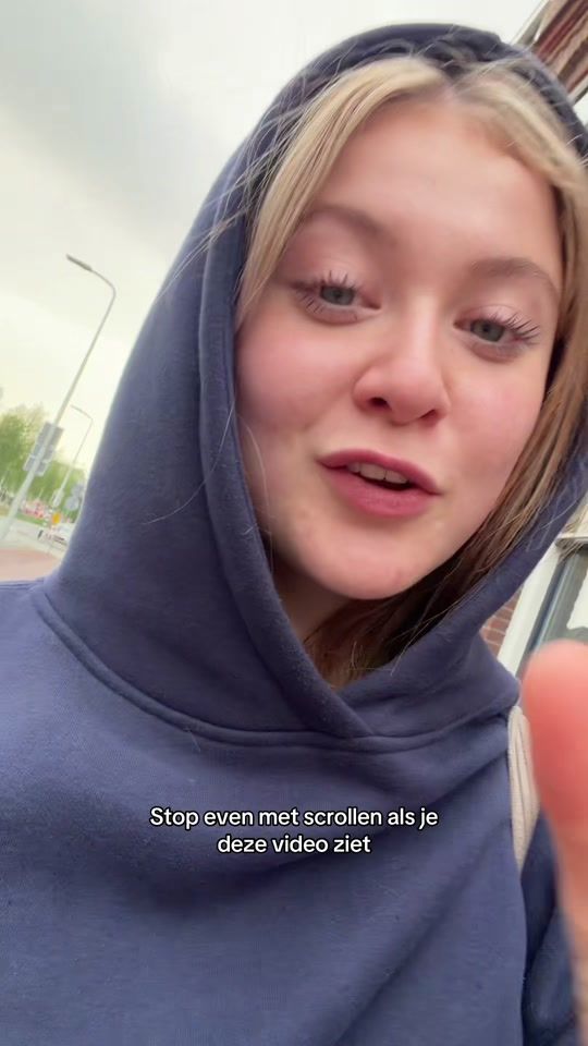 TikTok video thumbnail by jasmijnvz_