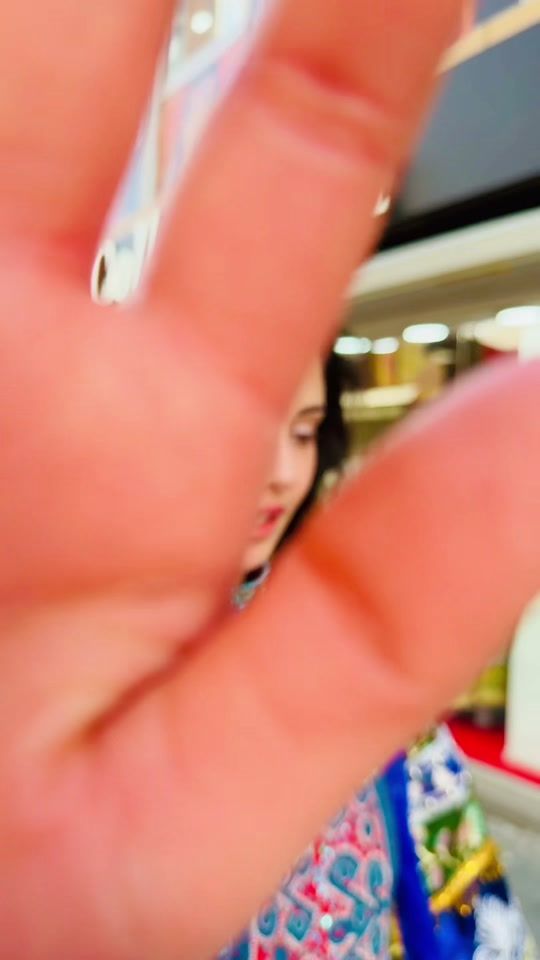 TikTok video thumbnail by babulale_collection_de