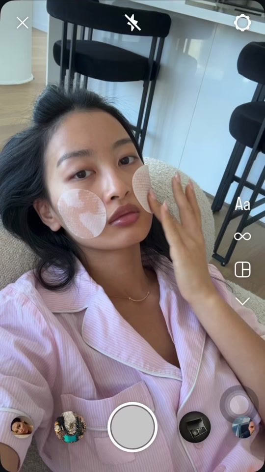 TikTok video thumbnail by thanyaw_
