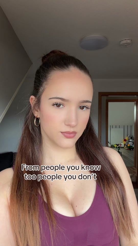 TikTok video thumbnail by thereal_melinskii