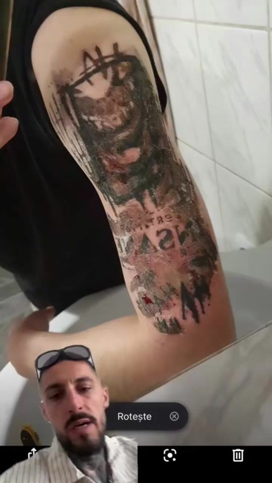 TikTok video thumbnail by niki.tattoo