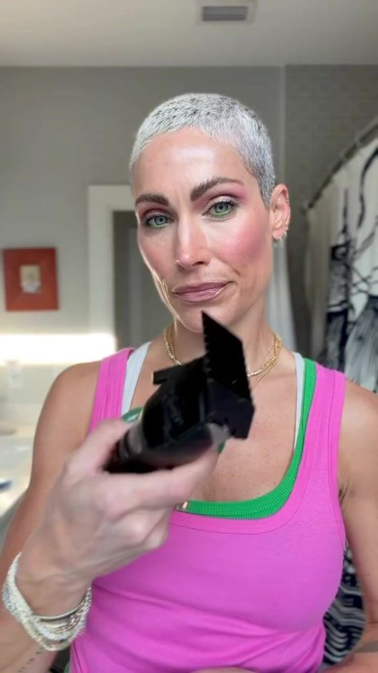 TikTok video thumbnail by cheveux.courts