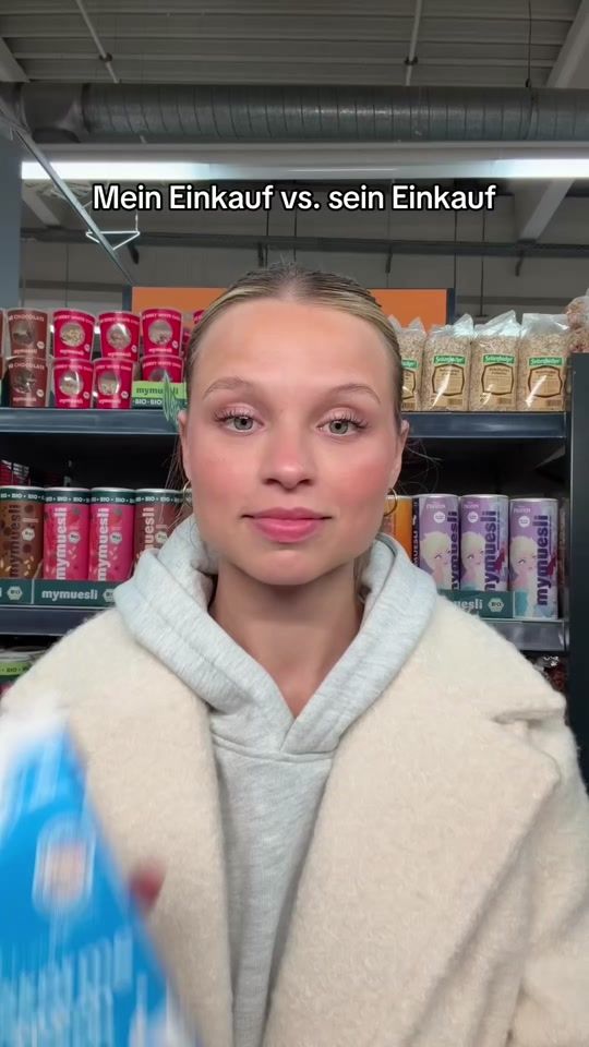 TikTok video thumbnail by kaufland