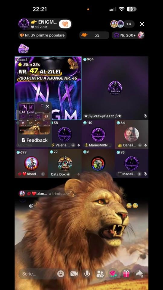 TikTok video thumbnail by just_a_riddle_official