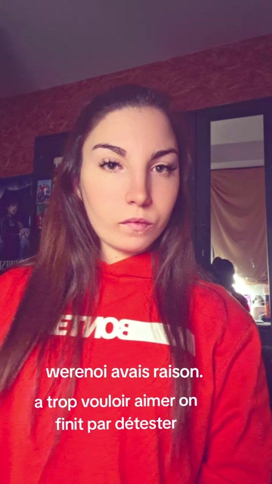 TikTok video thumbnail by nezutanji5