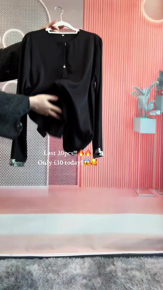 TikTok video thumbnail by mariabassouni