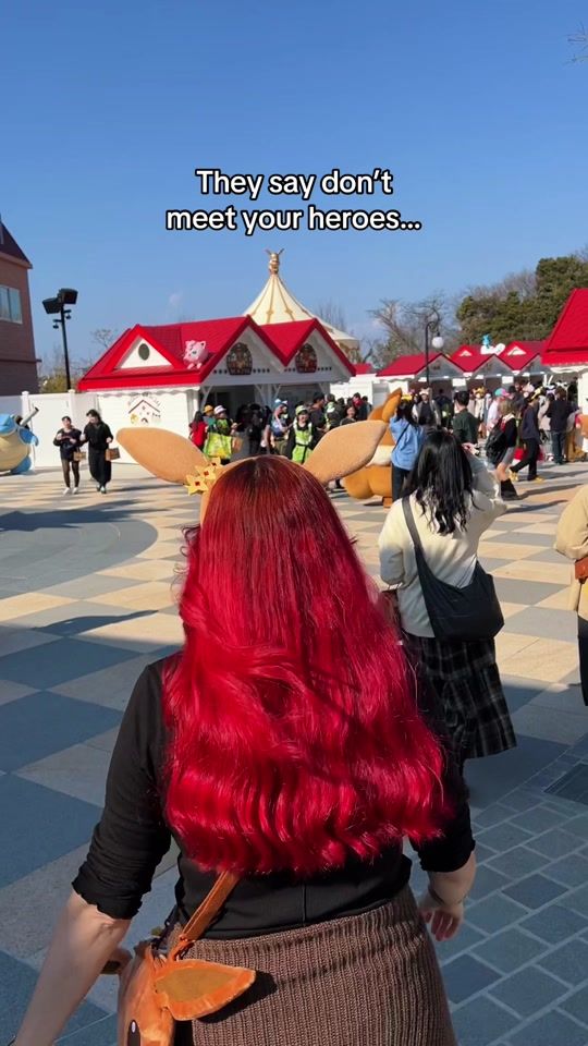 TikTok video thumbnail by its_bake_neko