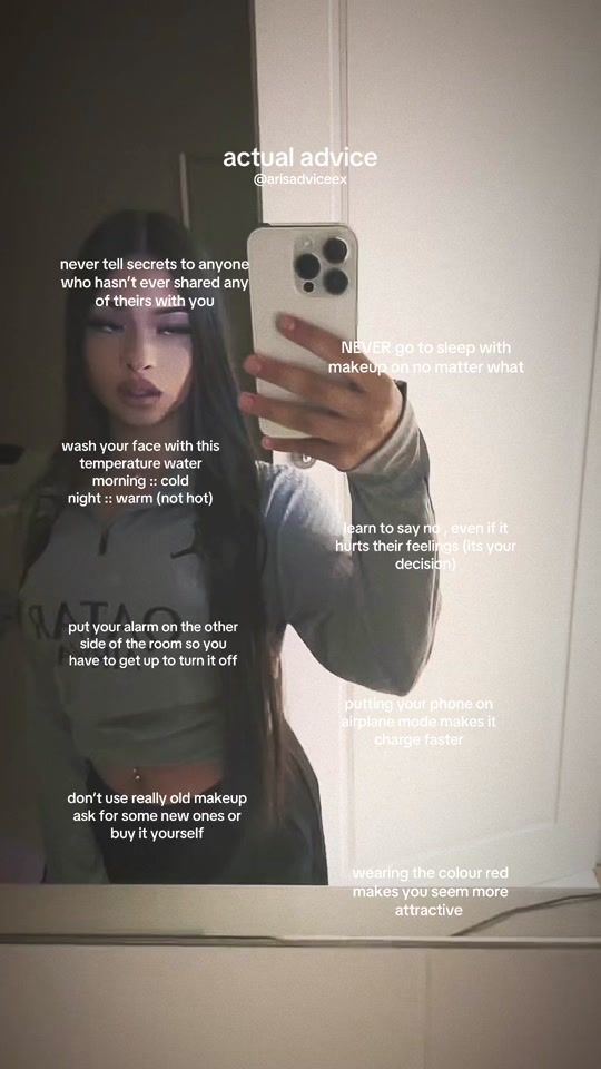 TikTok video thumbnail by arisadviceex