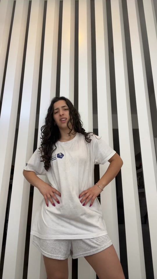 TikTok video thumbnail by lara.bailarina