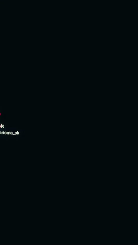 TikTok video thumbnail by charisma_sk