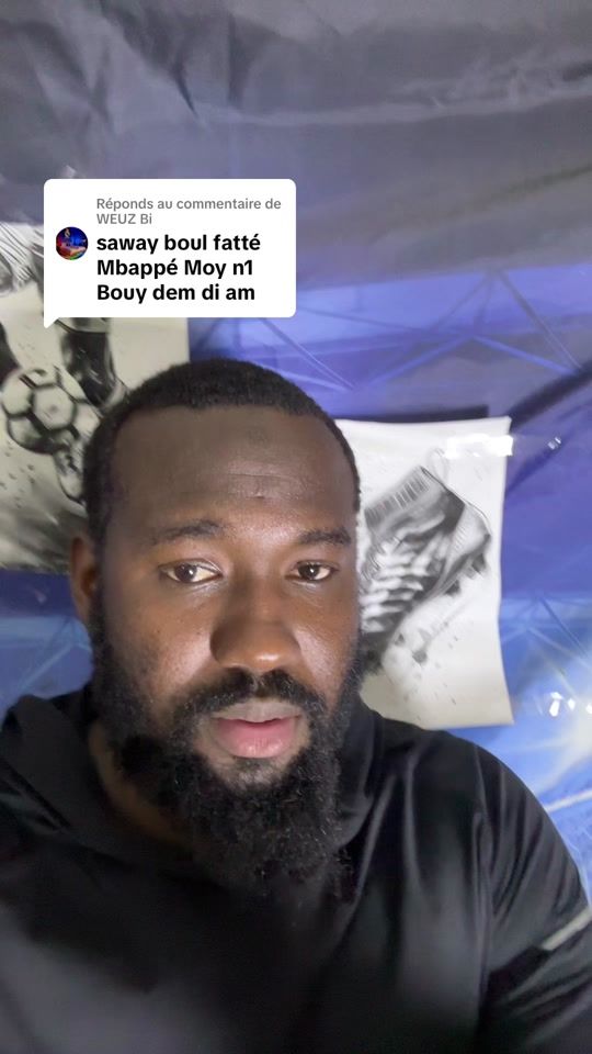 TikTok video thumbnail by babacar.madrid5