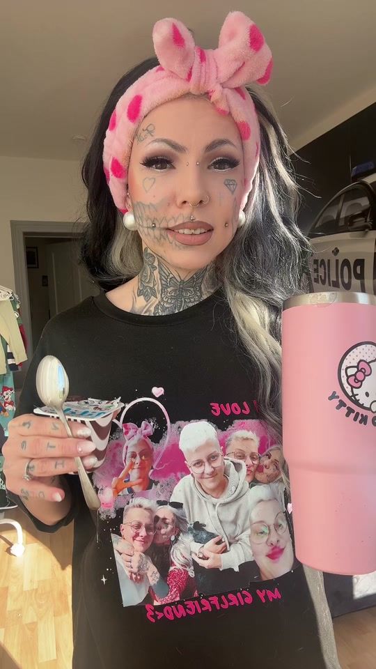 TikTok video thumbnail by vanny_preussler