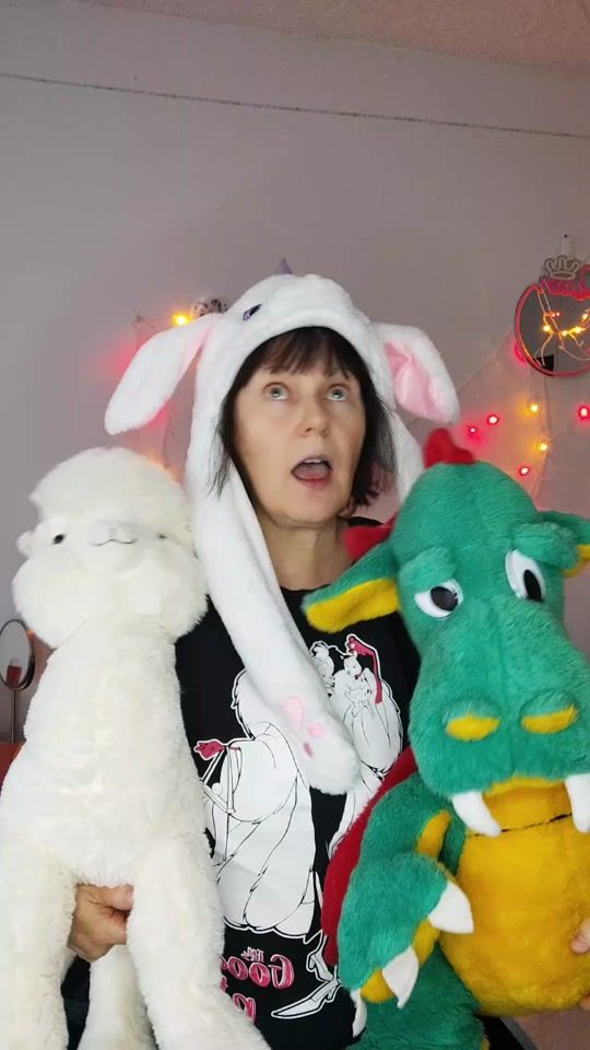 TikTok video thumbnail by queen_natalie_