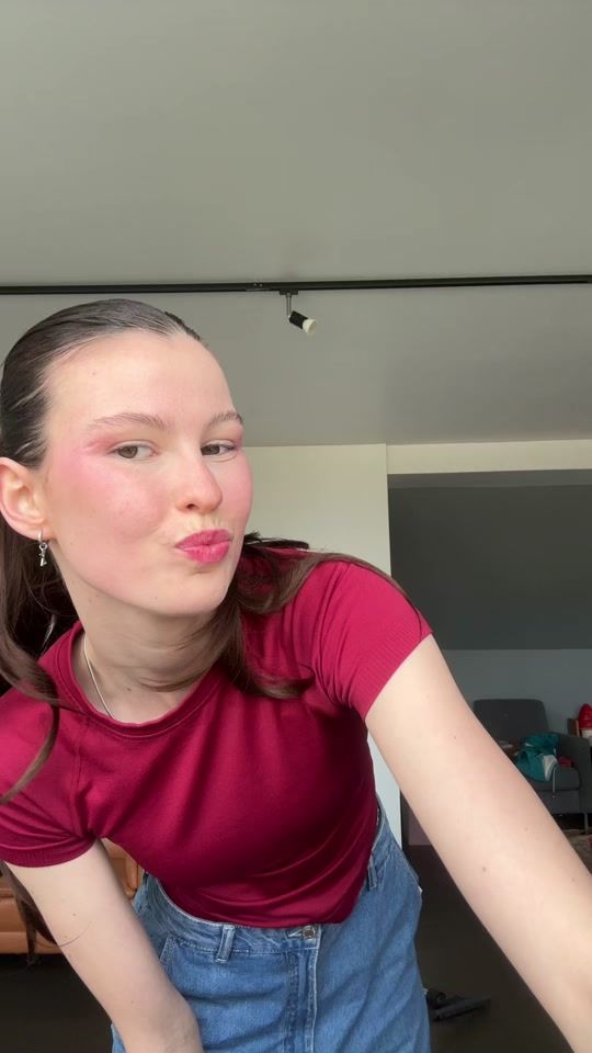 TikTok video thumbnail by nientjeuuhh