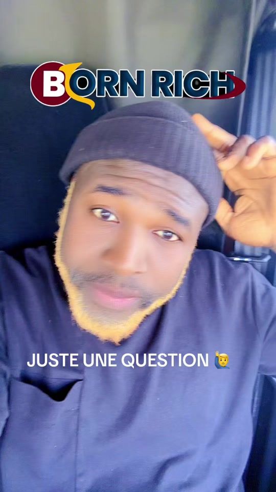 TikTok video thumbnail by bornrich11