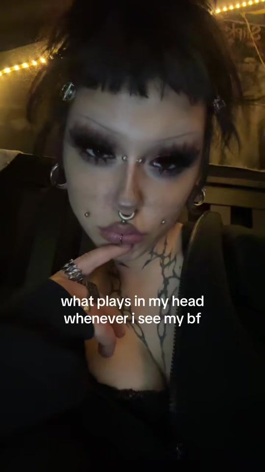 TikTok video thumbnail by urcannibalgf