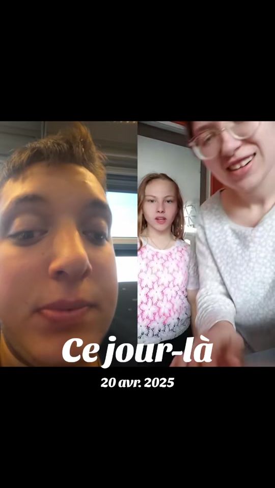 TikTok video thumbnail by nathandesprezde8