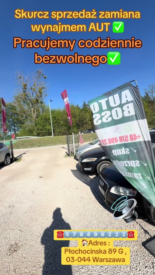 TikTok video thumbnail by auto_boss_9999