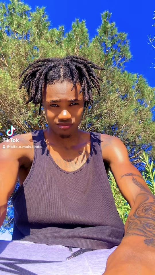 TikTok video thumbnail by alfa.o.mais.lindo