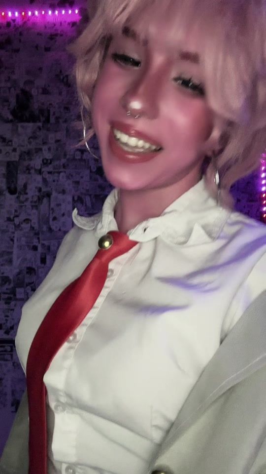 TikTok video thumbnail by ayden.cosplays