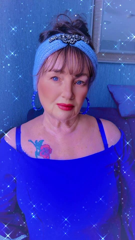 TikTok video thumbnail by queeny_1949