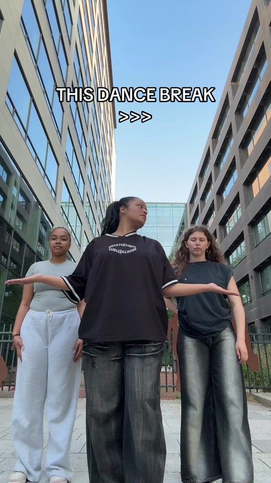 TikTok video thumbnail by be.thecollective