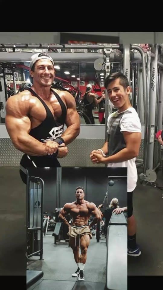TikTok video thumbnail by gymhouse.804