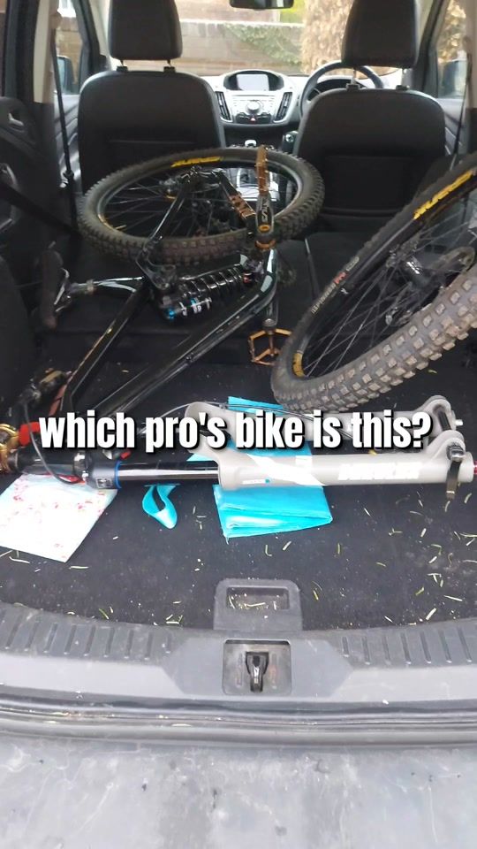 TikTok video thumbnail by ebbo.mtb