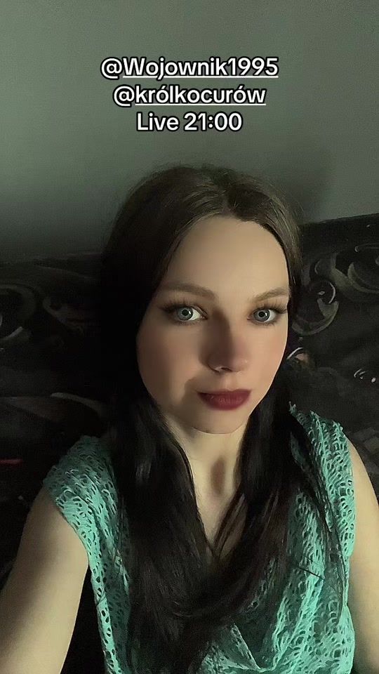TikTok video thumbnail by krolowamroku