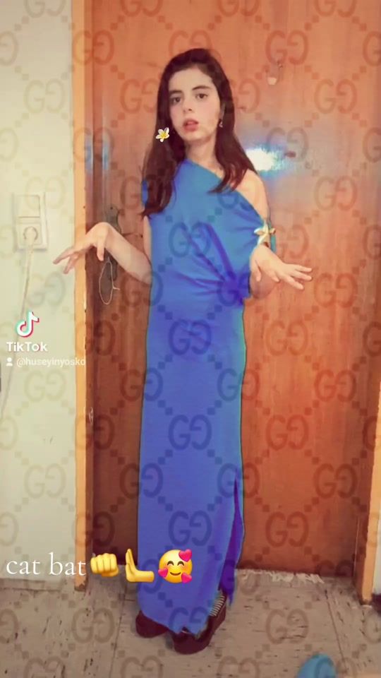 TikTok video thumbnail by huseyinyosko