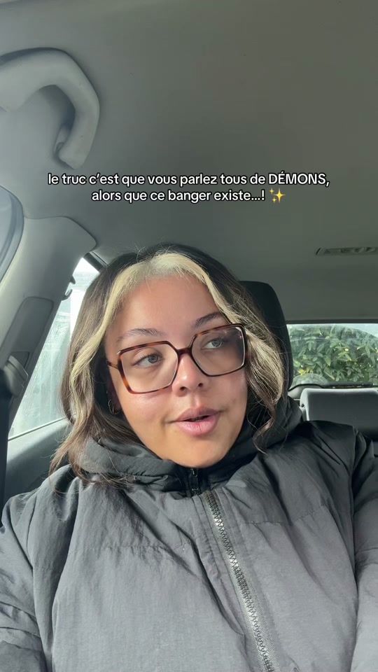 TikTok video thumbnail by mel_dmtl