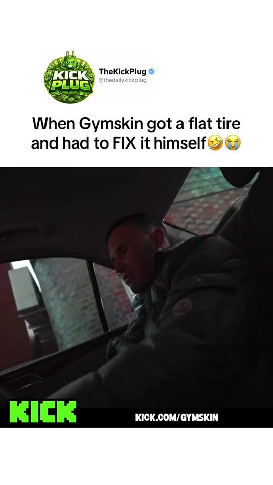 TikTok video thumbnail by thedailykickplug