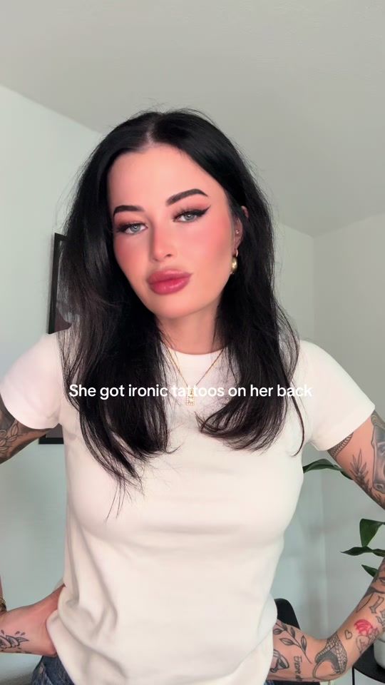 TikTok video thumbnail by dark.arts.ttt