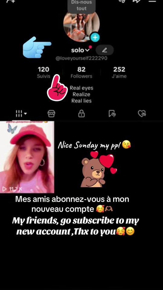 TikTok video thumbnail by loveyourself840