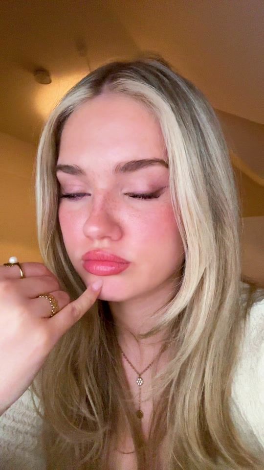 TikTok video thumbnail by alina_mtsn
