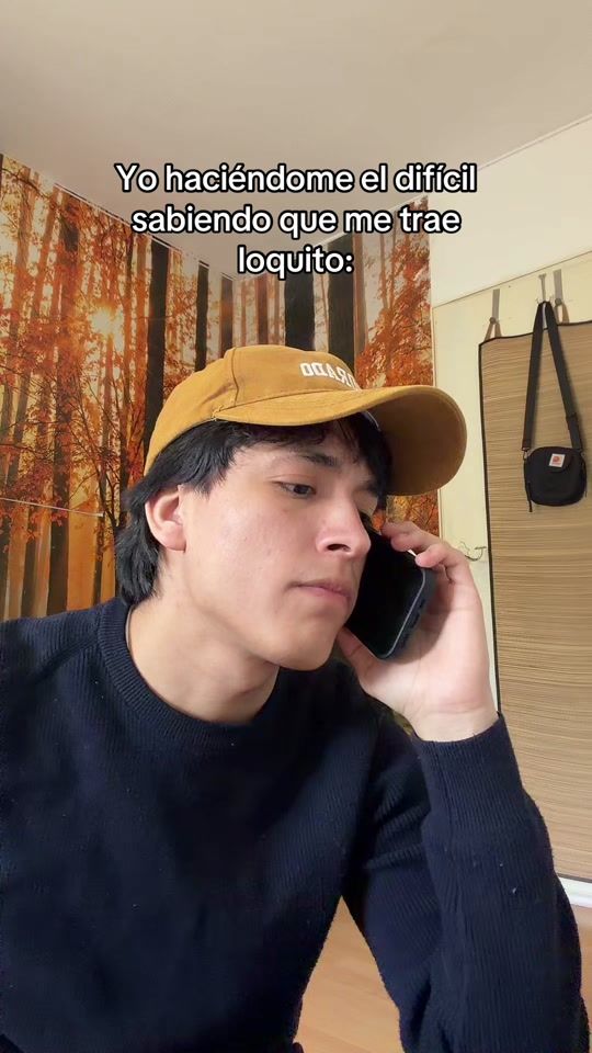 TikTok video thumbnail by andresquezadt