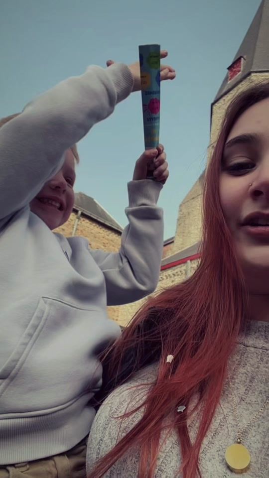 TikTok video thumbnail by boeitjni