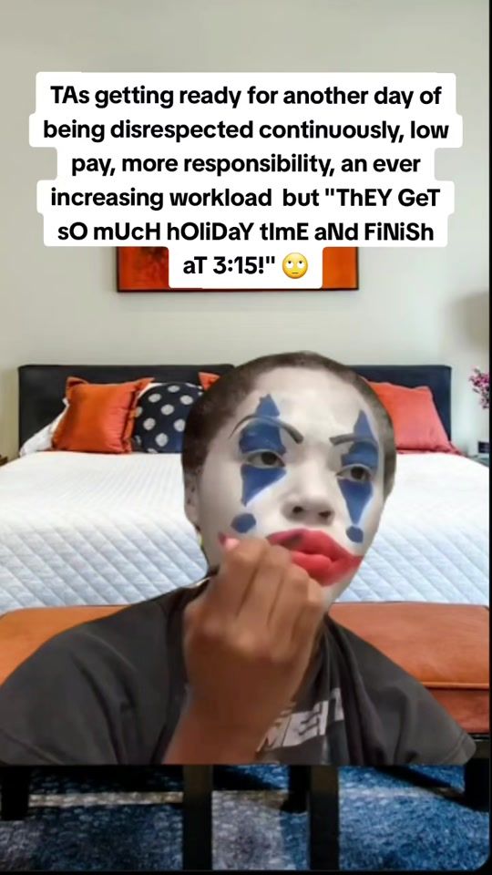 TikTok video thumbnail by teaching_assistant_life