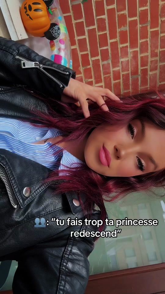 TikTok video thumbnail by d_oceane.x
