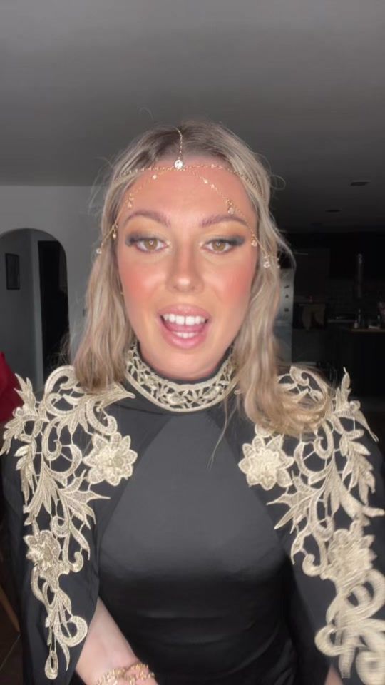 TikTok video thumbnail by _lilly.crs_