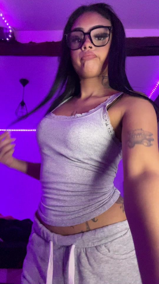 TikTok video thumbnail by lunaquerreveldig