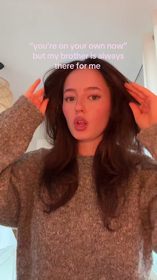 TikTok video thumbnail by milaalanah